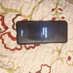 Samsung Galaxy Z flip 3 5g