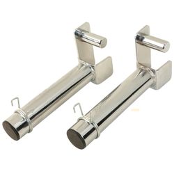 Weight Plate Holders For Squat Rack 