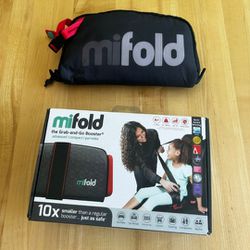Mifold Booster