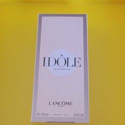 Lancome Idole Le Parfum 