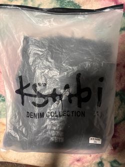 Ksubi jeans size 36