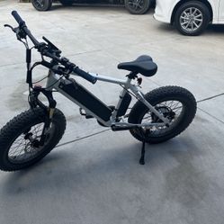 Electric Bike