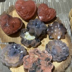 Organic Soap Hand made Artesanal