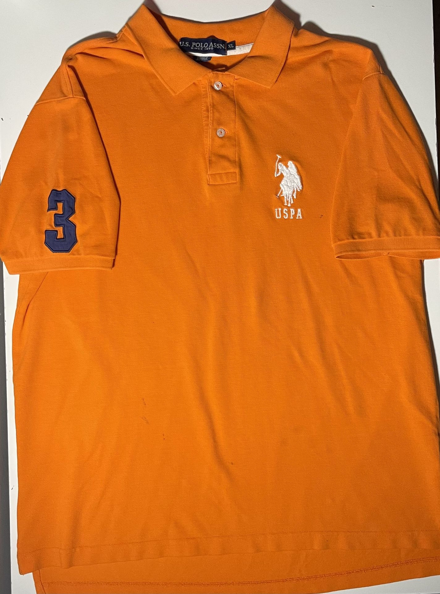 Big Pony Ralph Lauren Polo