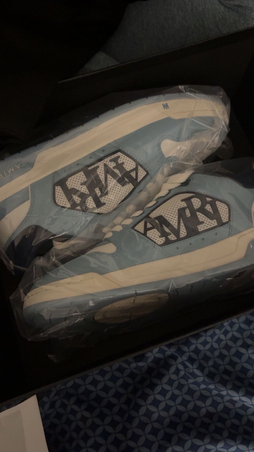 I Have Reciept And All If You Hit Me Up