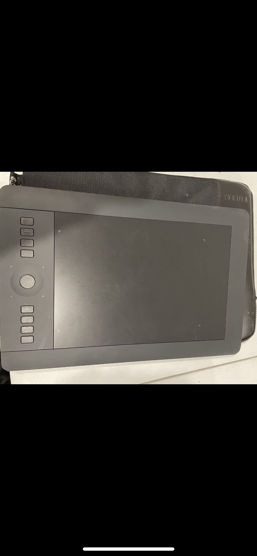 Wacom Pen Tablet Intuos Pro