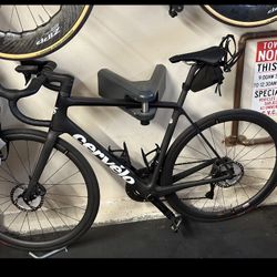 Cervelo ST31 Carbon