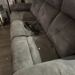 Free Couch