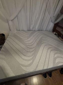 Queen Mattress