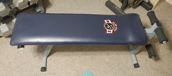 Foldable Work Bench