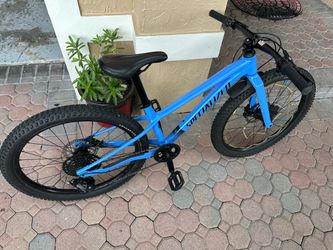 Kids Bike
