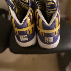 Shaq Retro
