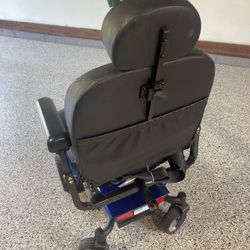 Mobility Chair