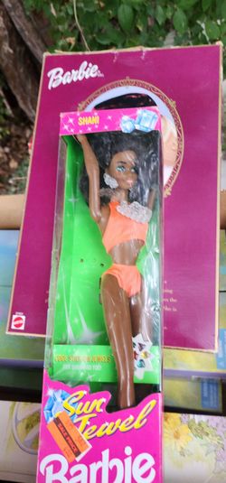 Barbies