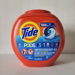Tide Pods Original 42pacs 