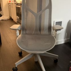 herman miller cosm mid chair