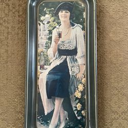 Coca Cola Trays