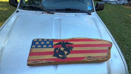 Marine Corps