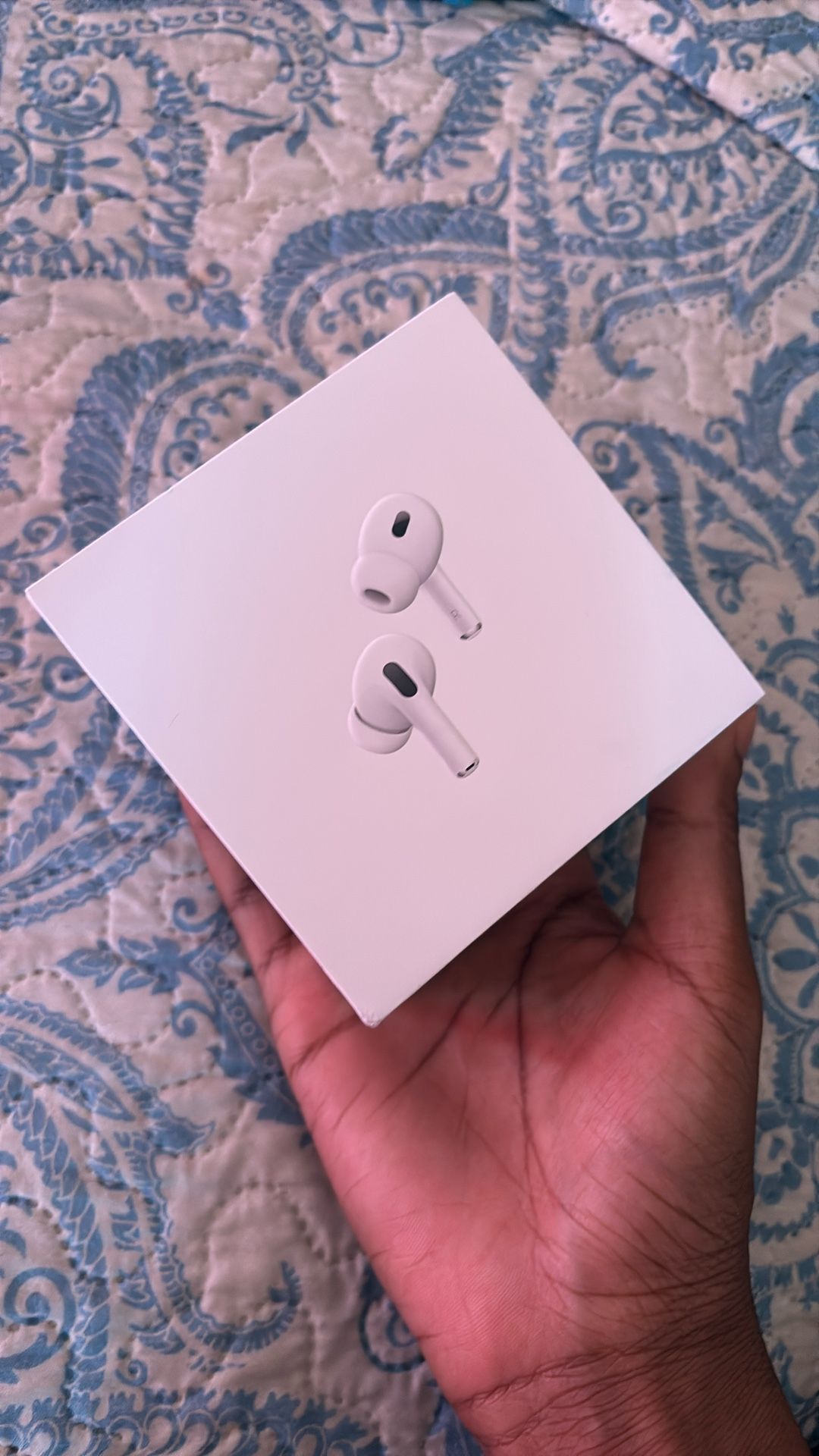 AirPod 2nd Generation