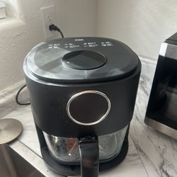 air fryer 