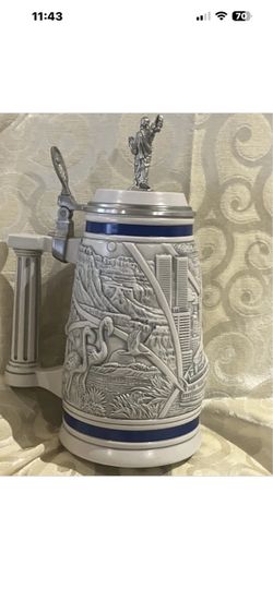 America the Beautiful Stein