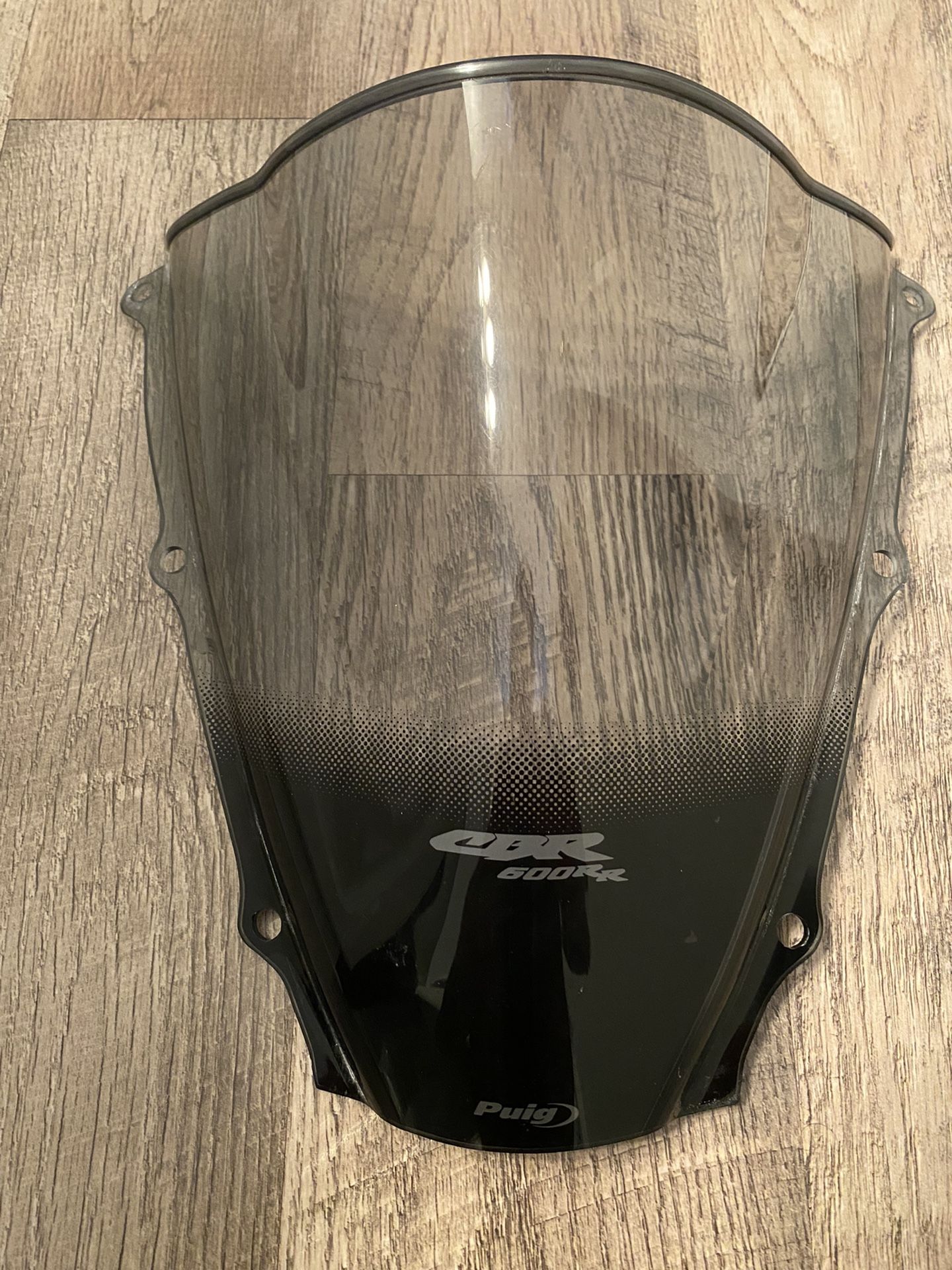 2004 Honda Cbr