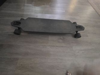 Longboard/skateboard