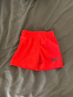 12 month Nike shorts