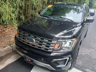 2020 Ford Expedition
