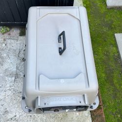 Dog Crate For Small Med Dog