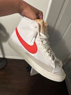Brand new Nike 77’ Blazers