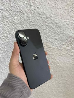iPhone 16 128GB UNLOCKED 