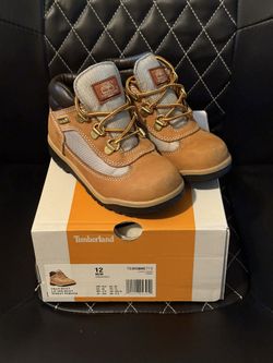 Toddler Timberland Boots