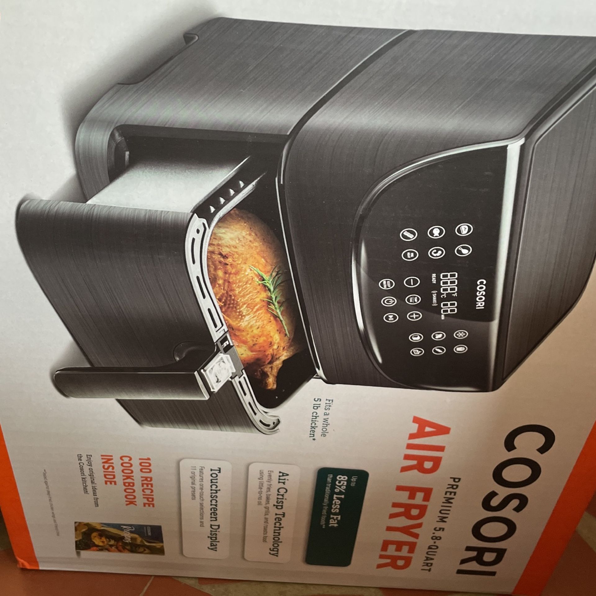 Air Fryer