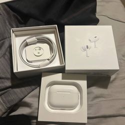 AirPods Pro Gen 2 