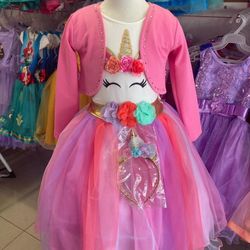 Dresses For Girls 
