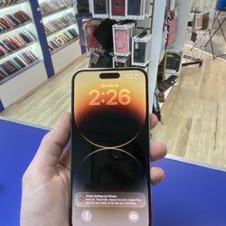 iPhone 14 Pro Max Unlocked