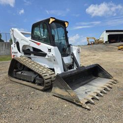 (2017) BOBCAT®T870