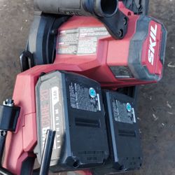 Serrucho De Carpintero Completo