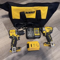 Dewalt Set