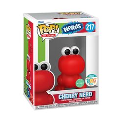 !CASH ONLY! Funko Pop Nerds Cherry Nerd