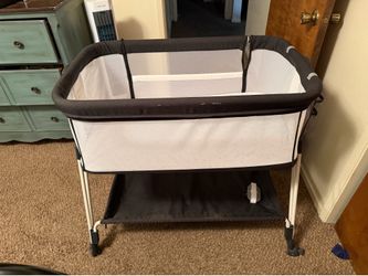 Baby Bassinet
