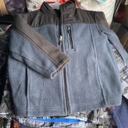 Boy Jacket