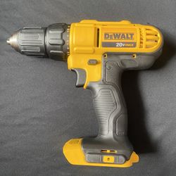 DeWalt Drill
