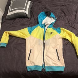 Windbreaker Nike 