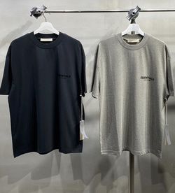 Essentials Fear Of God Shirts