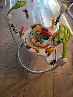 Baby Bouncer