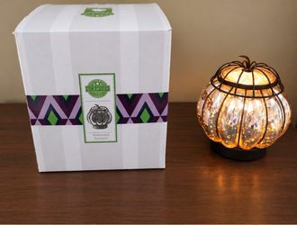 Enchanted Pumpkin from Scentsy