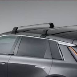 Roof Rack Crossbars, Cross Rail, For Cadillac Lyric
