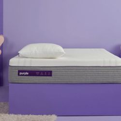 King Size Mattress - Original Purple Mattress